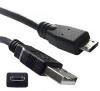 Comfluid CAVO USB MICRO 1 MT